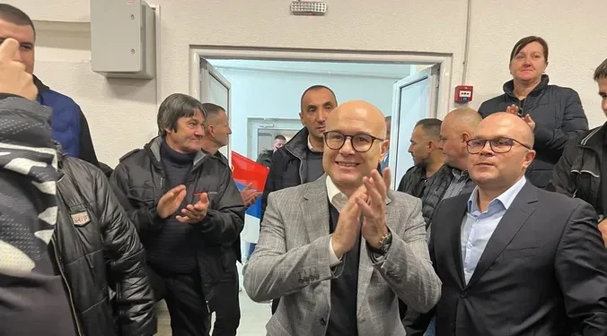 FOTO: PRIVATNA ARHIVA