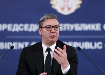 Foto: Tanjug/Jadranka Ilić