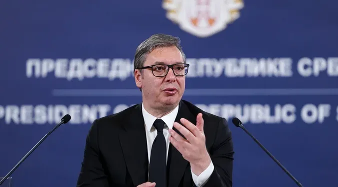 Foto: Tanjug/Jadranka Ilić