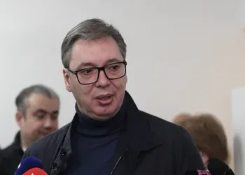 FOTO: TANJUG/SAVA RADOVANOVIĆ