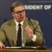 Predsednik Vučić: Ohridski sporazum mogao bi postati deo pregovaračkog poglavlja 35 za prijem Srbije u EU