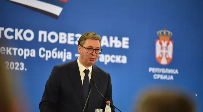 FOTO: TANJUG/DIMITRIJE NIKOLIĆ