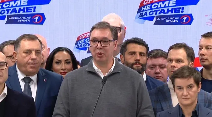 FOTO: TV PINK PRINTSCREEN