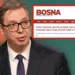 Optužbe Protiv Predsednika Srbije u Tekstu Slobodne Bosne: Potreba za Objektivnim Sagledavanjem