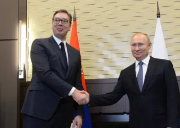 FOTO: TANJUG/PREDSEDNIŠTVO SRBIJE