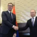 FOTO: TANJUG/PREDSEDNIŠTVO SRBIJE