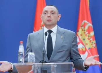 FOTO: TANJUG/MILOŠ MILIVOJEVIĆ