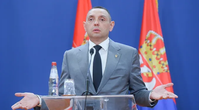 FOTO: TANJUG/MILOŠ MILIVOJEVIĆ
