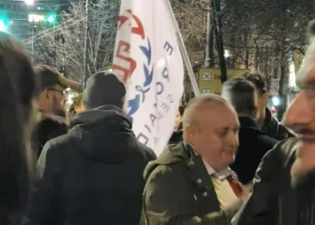 FOTO: PRIVATNA ARHIVA