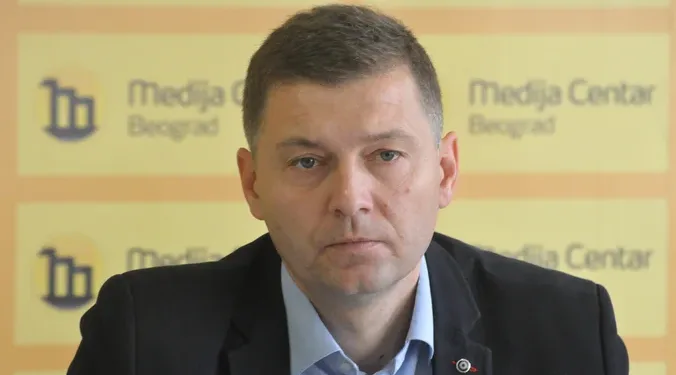 FOTO: MEDIJA CENTAR BEOGRAD