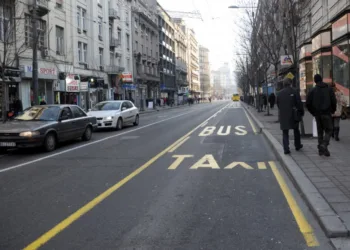 FOTO: I. MARINKOVIĆ