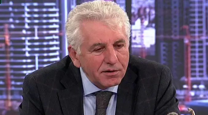 FOTO: TV PINK PRINTSCREEN