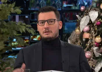 FOTO: TV PINK PRINTSCREEN