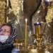 FOTO: TANJUG/SERGEI VLASOV, RUSSIAN ORTHODOX CHURCH PRESS SERVICE VIA AP