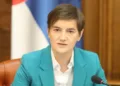 FOTO: TANJUG/SLOBODAN MILJEVIĆ