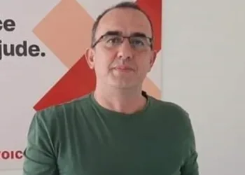 FOTO: PRINTSCREEN X/@DINKOGRUHONJIC