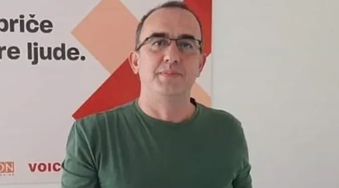 FOTO: PRINTSCREEN X/@DINKOGRUHONJIC