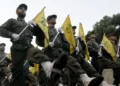 FOTO: TANJUG/AP/HUSSEIN MALLA