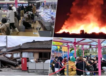 FOTO: TANJUG AP/KYODO NEWS