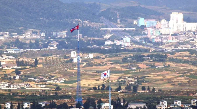 FOTO: TANJUG AP/SEOUL MYUNG-GON/YONHAP