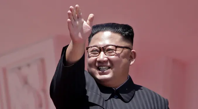FOTO: TANJUG AP/KIN CHEUNG