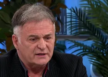 FOTO: TV PINK PRINTSCREEN