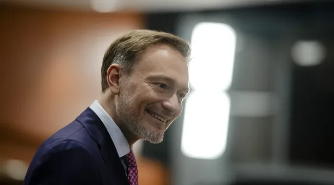 FOTO: TANJUG AP/MARKUS SCHREIBER