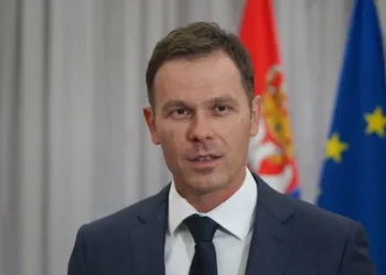 FOTO: TANJUG/DRAGAN KUJUNDŽIĆ