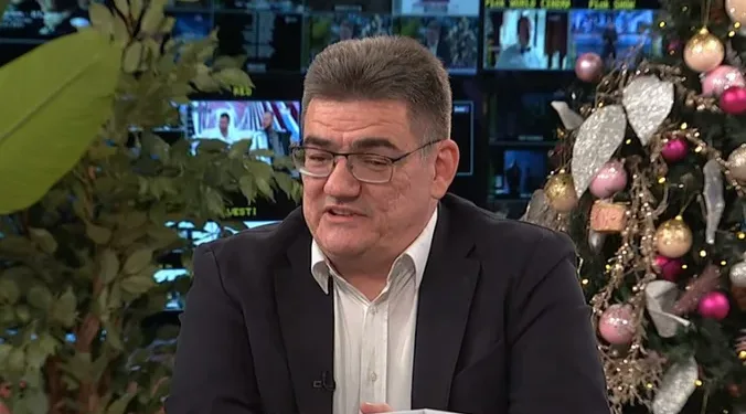 FOTO: TV PINK PRINTSCREEN