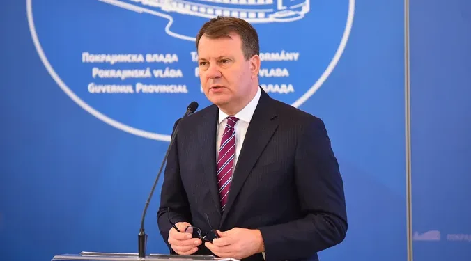 IZVOR: PREDRAG JEREMIĆ, FOTO: TANJUG/ANDREJA PAP