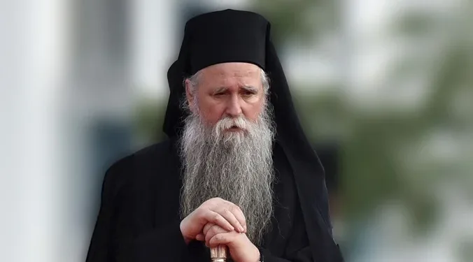 FOTO: BETA/RISTO BOŽOVIĆ