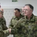 FOTO: TANJUG /MINISTARSTVO ODBRANE I VOJSKA SRBIJE