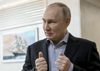 FOTO: TANJUG AP/KRISTINA KORMILITSYNA