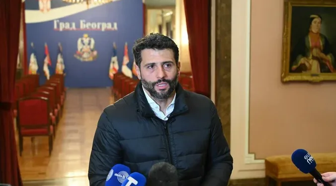 IZVOR: TV HEPI, FOTO: GRAD BEOGRAD