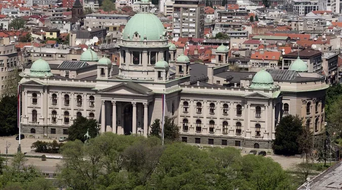 FOTO: TANJUG/SAVA RADOVANOVIĆ