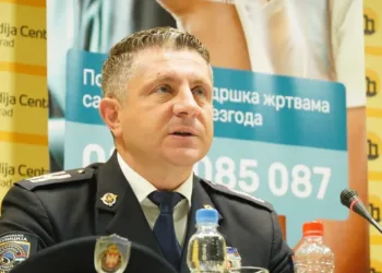 FOTO: TANJUG/VLADIMIR SPORČIĆ