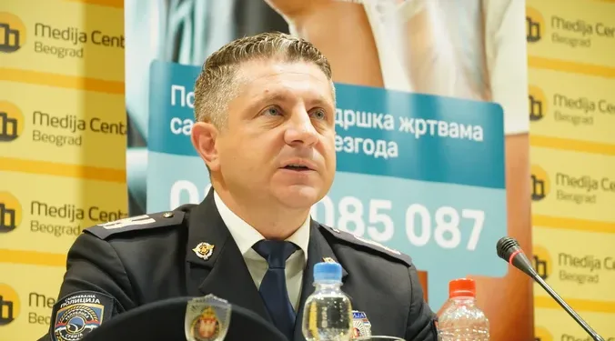 FOTO: TANJUG/VLADIMIR SPORČIĆ