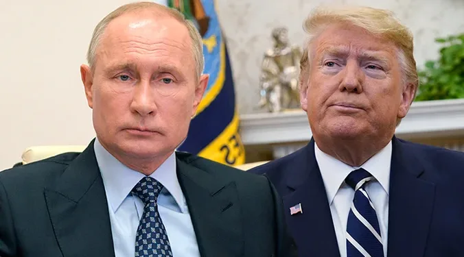 FOTO: TANJUG AP//ALEXEI DRUZHININ, SPUTNIK, KREMLIN POOL PHOTO,TANJUG AP/EVAN VUCCI