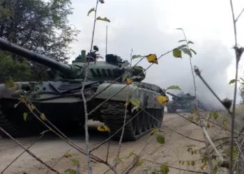 FOTO: TANJUG/MINISTARSTVO ODBRANE