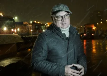 FOTO: PREDRAG MITIĆ