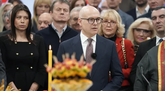 FOTO: TANJUG/STRAHINJA AĆIMOVIĆ