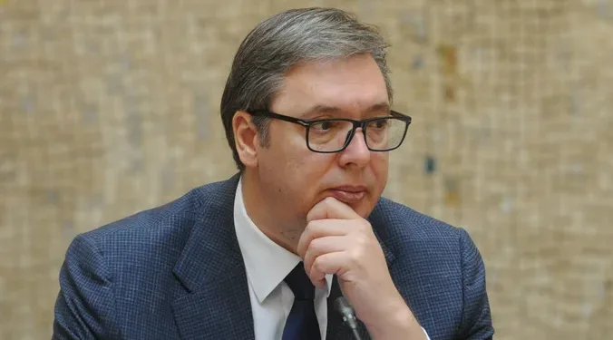 FOTO: TANJUG/TARA RADOVANOVIĆ