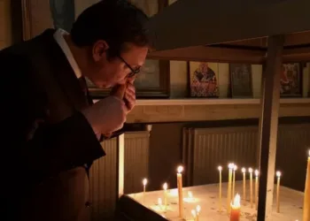 FOTO: PREDSEDNIŠTVO
