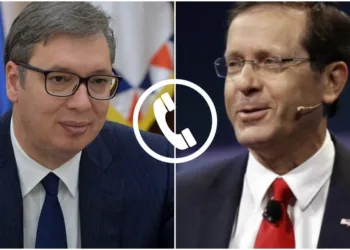 FOTO: TANJUG/ZORAN ŽESTIĆ, TANJUG AP/MANUEL BALCE CENETA