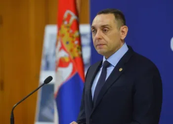 FOTO: TANJUG/STRAHINJA AĆIMOVIĆ