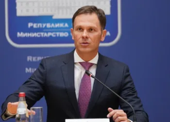 FOTO: TANJUG/NEMANJA JOVANOVIĆ