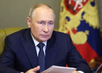 FOTO: TANJUG AP/GAVRIIL GRIGOROV, SPUTNIK