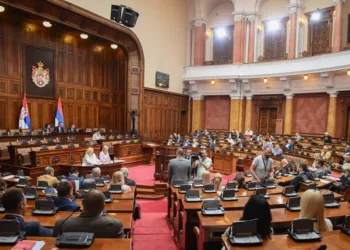 FOTO: TANJUG/VLADA REPUBLIKE SRBIJE/PEĐA VUČKOVIĆ