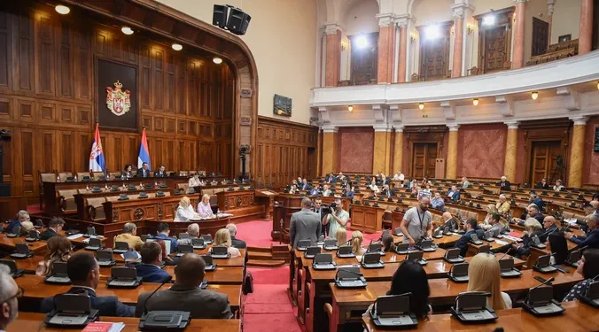 FOTO: TANJUG/VLADA REPUBLIKE SRBIJE/PEĐA VUČKOVIĆ