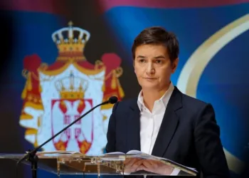 FOTO: TANJUG/JADRANKA ILIĆ